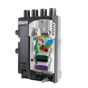 A6125 Emerson ACS20061 Control Software