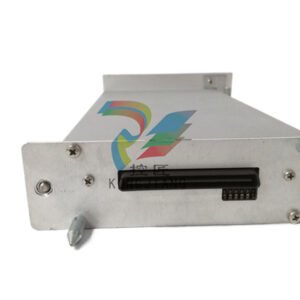 ABB 1TGB302003R0003 (4) ABB 07KT94 Control Module