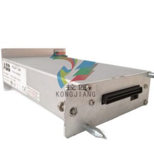 ABB 1TGB302003R0003 (7) ABB DSQC31203HAC085590-001 Processor Module, Compact, Industrial Automation