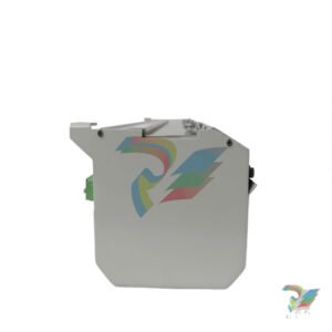 ABB 3BHE032285R0102 Control Module, Industrial Automation, Compact Design