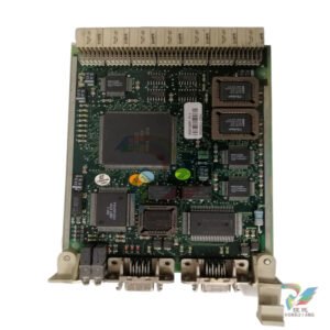 ABB 3BHB012873R0004 Control Module, Compact, High-Speed Processing