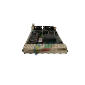 ABB 2CDS200970R0002 Control Module, Modular, High-Speed