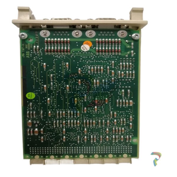ABB PM511V16 3BSE011181R1 Processor Module, Compact, High-Speed Processing