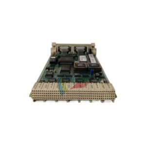 ABB UNITROL1020 UNS0119A-Z,V1 3BHE030579R0007 Excitation System, High-Performance, Industrial Control