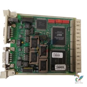 ABB 3BHB048771R0001 Control Module, High-Speed, Modular Systems