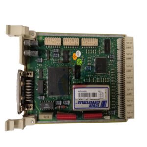 ABB UNITROL1020 UNS0119A-Z,V1 3BHE030579R0007 Excitation System, High-Performance, Industrial Control