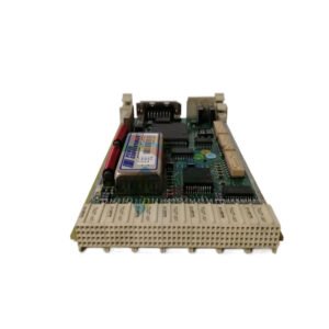 ABB CI8673BSE043660R1 Communication Module, High-Speed, Modular Systems