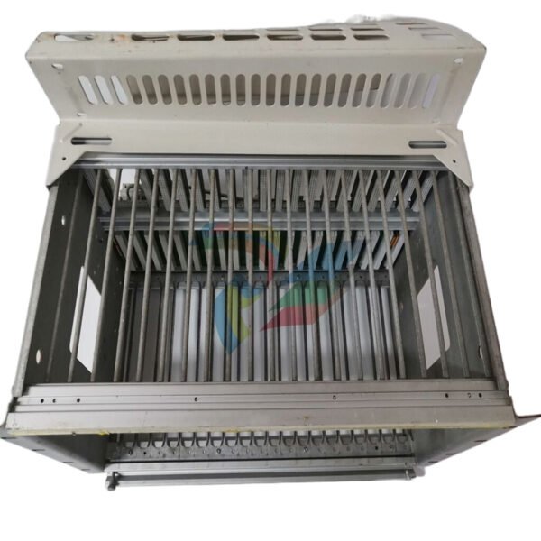 ABB 1SAP245200R0001 Control Module, Compact Design, High-Speed