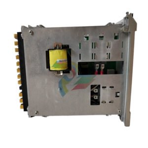 ABB 3BHE009017R0102 Control Module, Compact, High-Performance