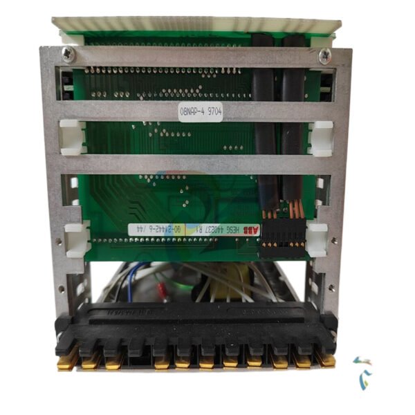 ABB 1SVR360663R1001 Control Module - Image 2