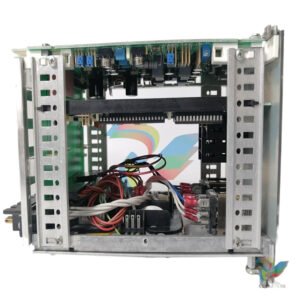 ABB MC91 HESG440588R4 HESG112714 B(2) ABB 3BHL000406P0103 Control Module, Modular, Industrial Systems