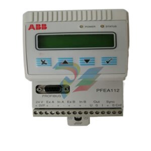 ABB AC31 07ZS78 Alarm Management Module for event handling