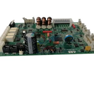 ABB PQF4-3 TAS ABB 3BHB043808R0001 Control Module, Modular Design, Industrial Automation