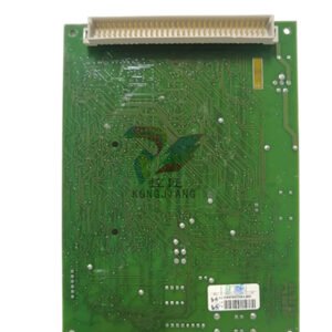ABB PQF4-3 TAS(1) ABB 3BHB030310R0001 Processor Module, High-Speed Processing, Industrial Control