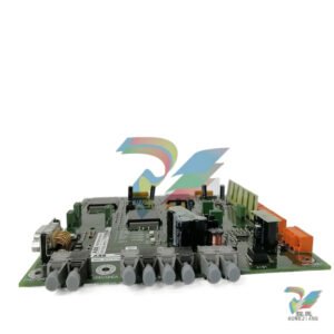 ABB AO02 Analog Output Module, Modular, High-Speed