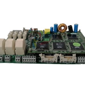 ABB110 TAS ABB 3BHB030310R0001 Processor Module, High-Speed Processing, Industrial Control