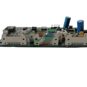 ABB120 TAS ABB 1SAP240100R0001 Control Module, Modular, High-Performance