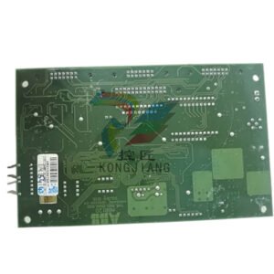 ABB 3BHB036711R0001 Control Module, Compact, High-Precision