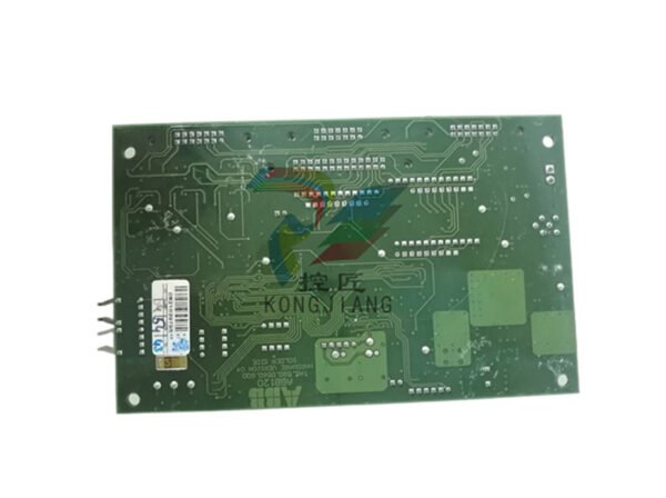 ABB 3BHB036711R0001 Control Module, Compact, High-Precision