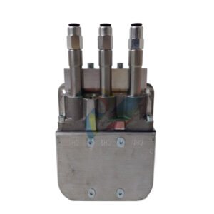 ACU-01B 3HNA024871-00102 -4 ABB CP800 Control Board, Modular, Industrial Automation