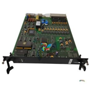 ALSTOM vselc Meter 100-0-100%