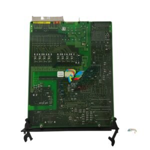 ALSTOM 20x4496 PCB Card Power Conversion Rev 0004