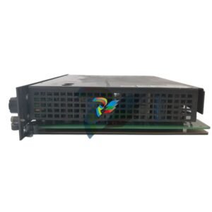 ALSTOM VTT Definitive Time Relay VTT11ZG8050LCH 110-125V AC