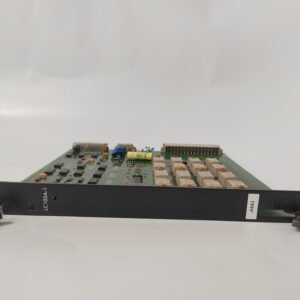 ALSTOMLC105A-111_8mgw ALSTOM 20x4373/50bcoat - Thyristor Gate Board nan