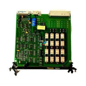ALSTOM 029.051 320 PCB Board