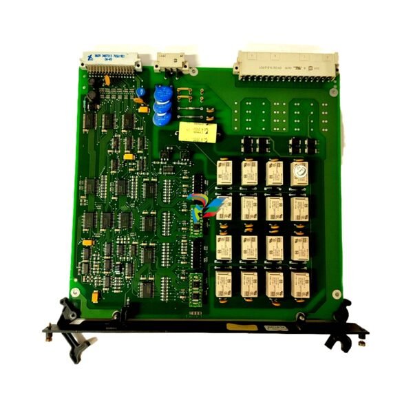 ALSTOM 029.051 320 PCB Card - Image 2