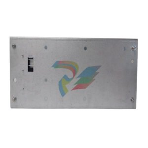 ASE2UDC920AE01 3BHB022793R0001 -5 ABB KUC711AE101 3BHB004661R0101 Control Module, Modular, High-Precision