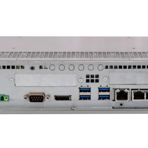 ASEM 6300B-EW1-Box PC A-B 1794-IF2XOF2I Analog Input/Output Module, 2 Input, 2 Output, Isolated