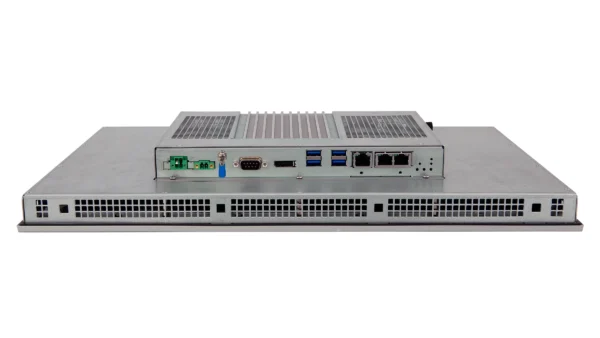 A-B 1747-L553 SLC 500 Controller, High-Speed Processing, Compact - Image 2