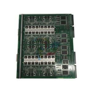 BGR-022365 A000824B-DED (3) ABB 07KT94 Control Module