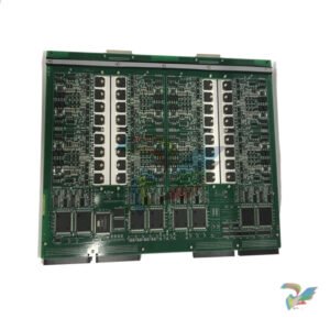 ABB 1SVR360563R1001 Control Module, Compact, Industrial Applications