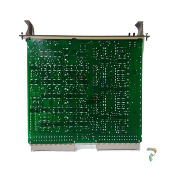 ABB UNITROL1020 UNS0119A-Z,V1 3BHE030579R0007 Excitation System, High-Performance, Industrial Control - Image 2
