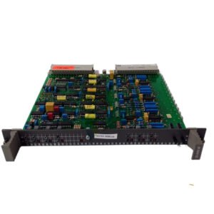 CSA463AE HIEE400103R0001全新 -3 ABB 3BHB044356R0001 Control Module, Modular Design, Industrial Automation