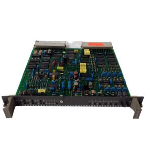 CSA464AE HIEE400106R0001 -2 ABB 3BHE048062R0101 Control Module, High-Performance, Industrial Automation