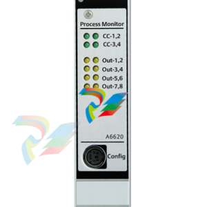 CSIA6620 Emerson SMS20011 Smart Maintenance