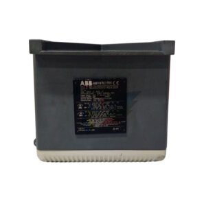 D674A906U01 FET3251COP1B4COH2 -2 ABB 1SVR750487R8300 Control Module, Modular Design, Industrial Applications