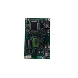 DAPU100 3ASC25H204 (1) ABB 1SAP245200R0001 Control Module, Compact Design, High-Speed