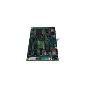 DAPU100 3ASC25H204 (4) ABB 1SAP245200R0001 Control Module, Compact Design, High-Speed