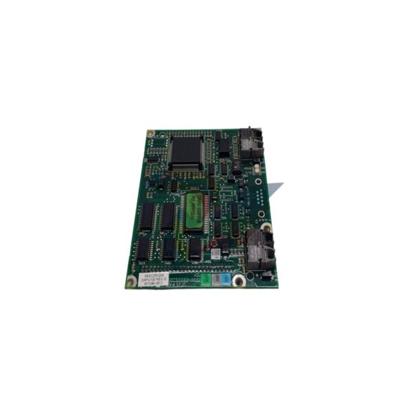 ABB 1SAP245200R0001 Control Module, Compact Design, High-Speed