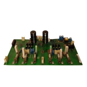 DSAB-01C (2) ABB LDGRB-01 3BSE013177R1 Control Module, Compact Design, Industrial Control