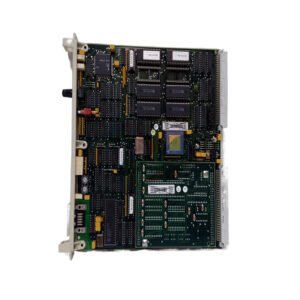 DSCS150 57520001-FY (1) ABB 1TGE120021R0610 Control Module, Modular Design, Industrial Applications