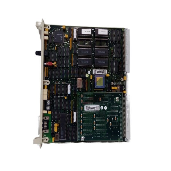 ABB 1TGE120021R0610 Control Module, Modular Design, Industrial Applications