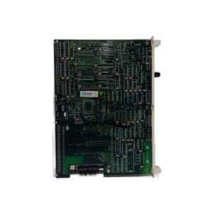 DSCS150 57520001-FY (2) ABB CI541V1 3BSE014666R1 Communication Module, Modular Design, High-Speed