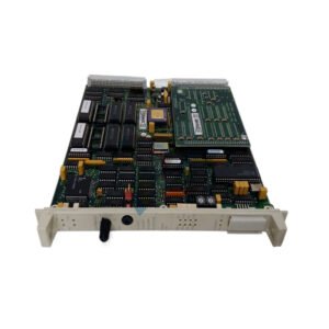 DSCS150 57520001-FY (3) ABB 3BSE042237R2PP836A Control Module, High-Performance, Industrial Automation