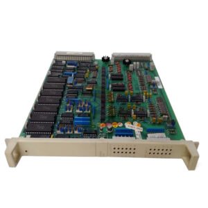 ABB 3BHB006457R0001 Control Module, High-Performance, Modular Systems
