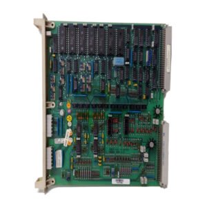 DSDP150 57160001-GF (2) ABB PM866K013BSE050198R1 Processor Module, Industrial Control, High-Speed